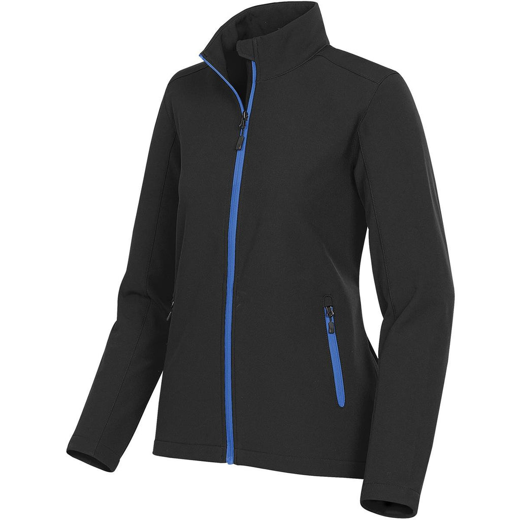 Stormtech Women's Orbiter Softshell-(KSB-1W)
