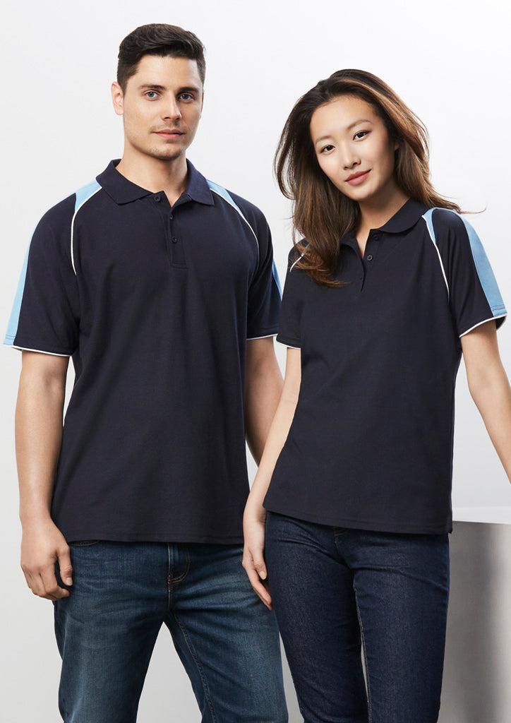 Biz Collection Womens Triton S/S Polo (P225LS)