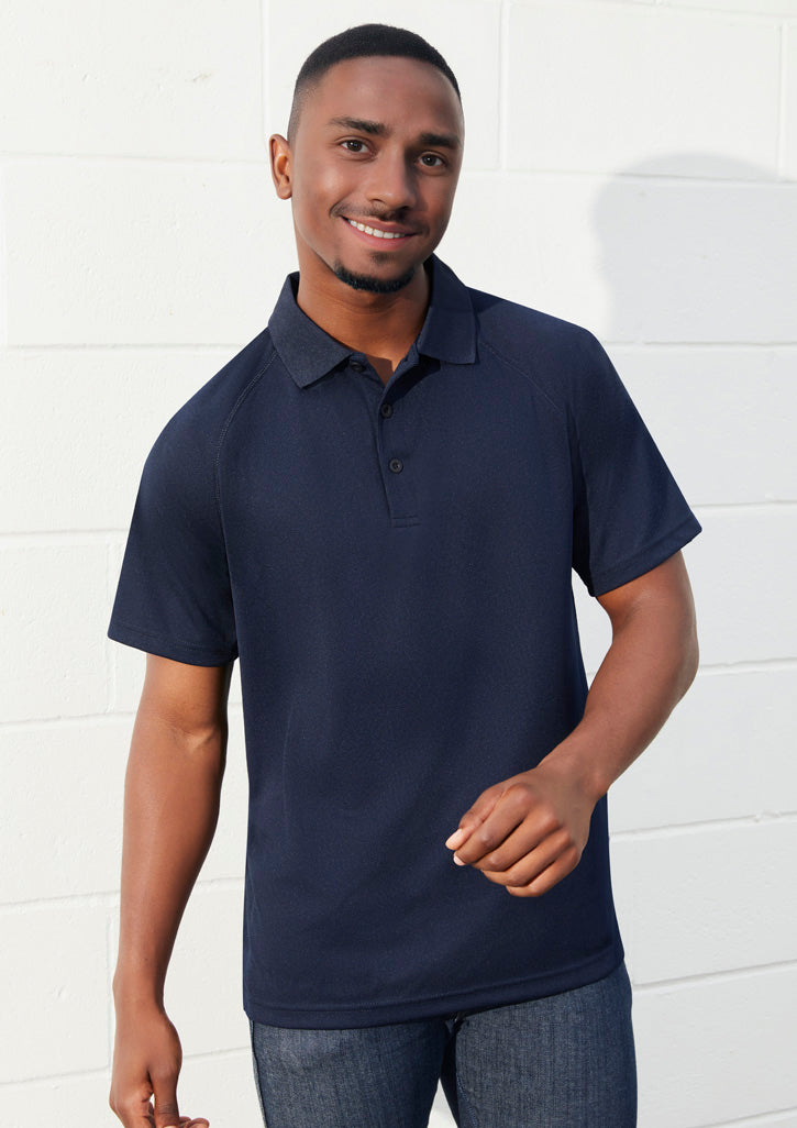 Biz-Collection-Sprint-Mens-Polo