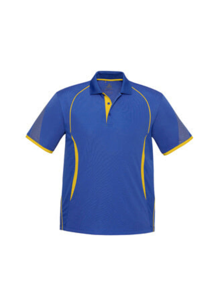 Biz Collection  Mens Razor Polo (P405MS)