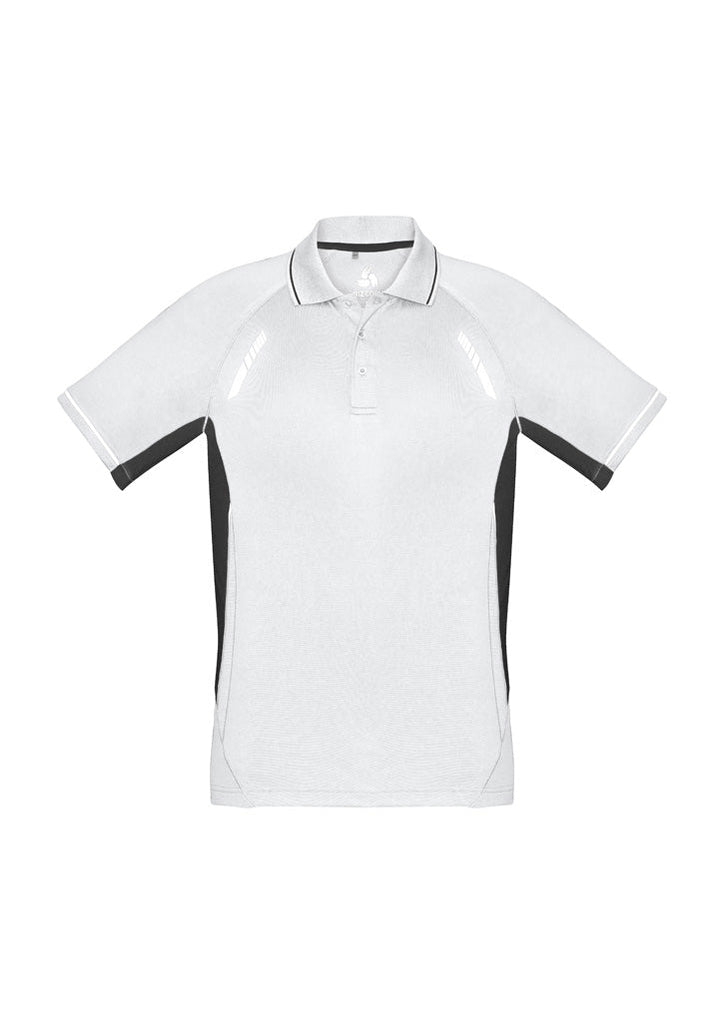 Biz Collection Mens Renegade Polo-(P700MS)