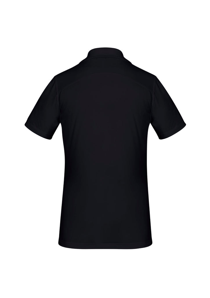 Biz Collection Womens Aero Short Sleeve Polo (P815LS)