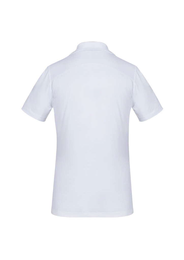 Biz Collection Ladies Aero Polo  ( P815LS)
