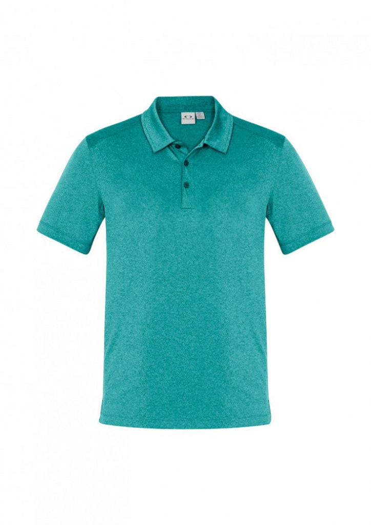 Biz Collection Mens Aero S/S Polo (P815MS)