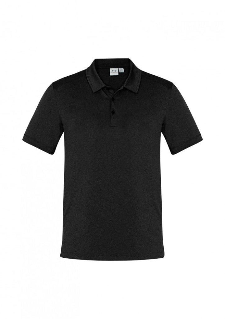 Biz Collection Mens Aero S/S Polo (P815MS)