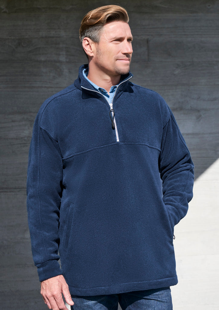 Biz-Collection-Men's-Heavy-Weight-Fleece