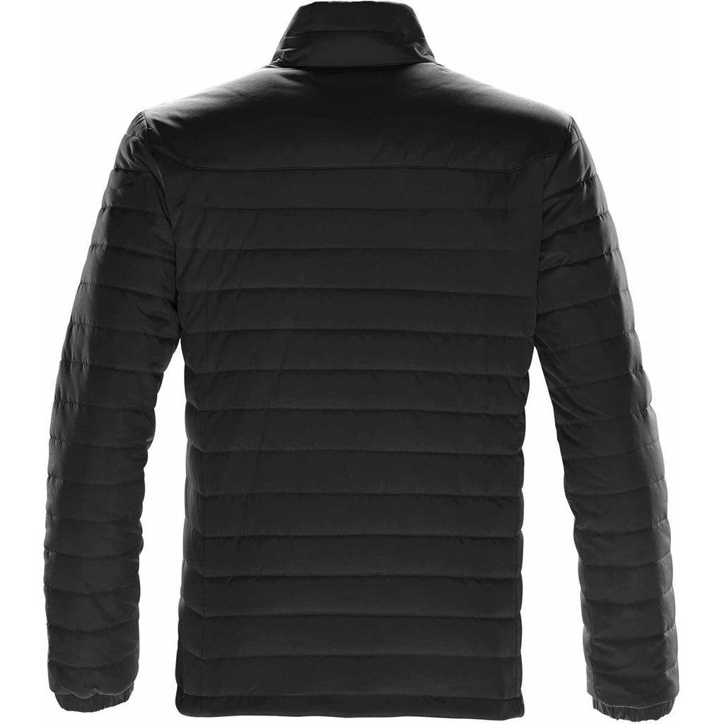 Stormtech Men's Nautilus Quilted Jacket - (QX-1)