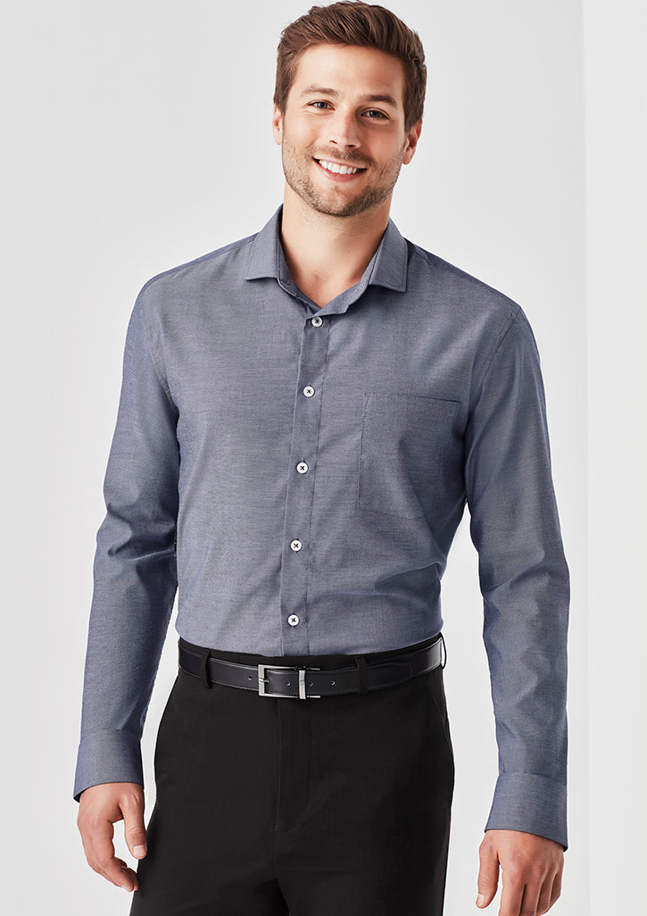 Biz-Corporate-Mens-Charlie-Classic-Fit-Shirt