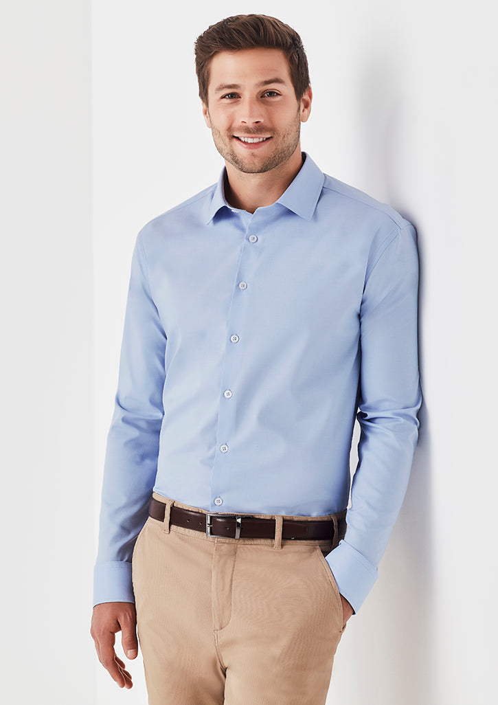 Biz-Corporate-Mens-Charlie-Slim-Fit-Shirt