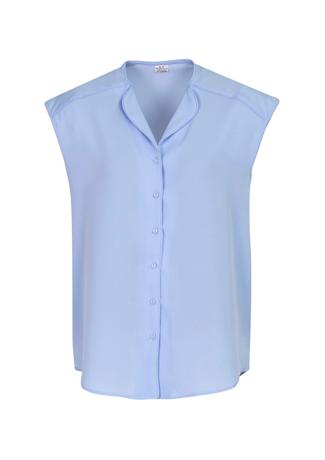 Biz Collection Lily Ladies Blouse (S013LS)