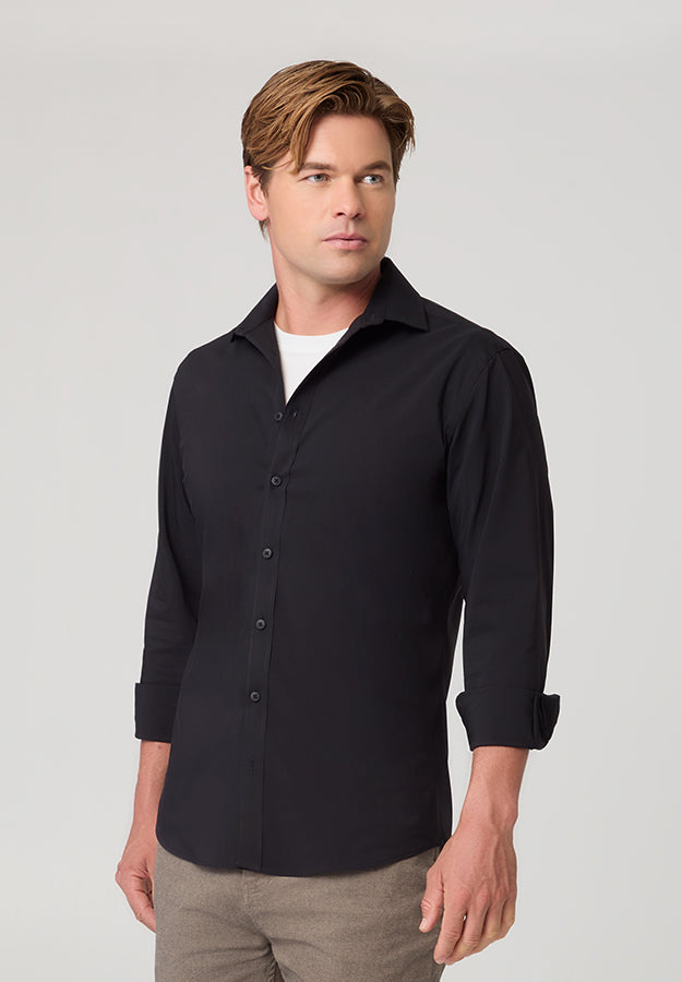 City Collection Cotton Comfort Shirt (MSH80 2088)