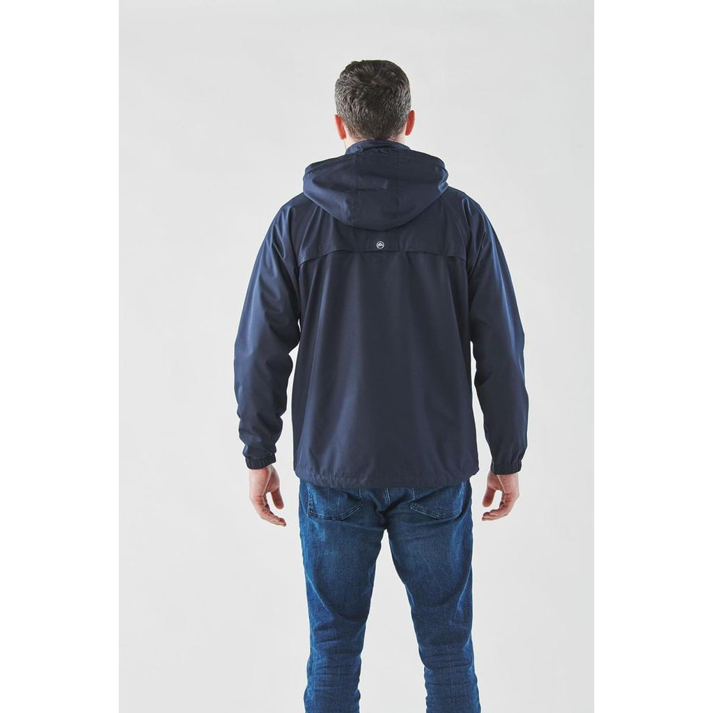 Stormtech Mens Stratus Lightweight Shell - (SSR-3)