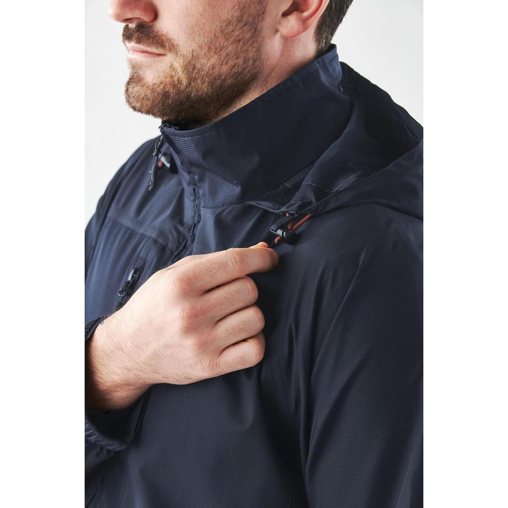 Stormtech Mens Stratus Lightweight Shell - (SSR-3)
