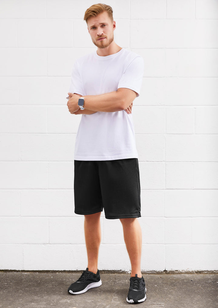 Biz-Collection-Mens-COOL-Shorts