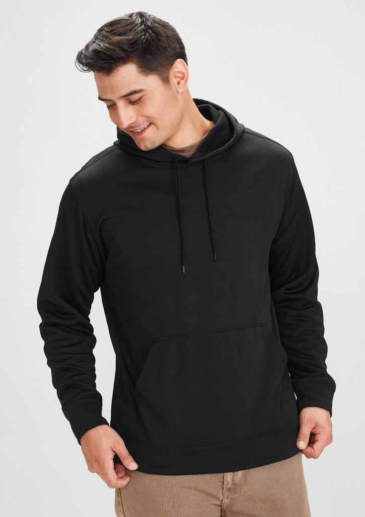 Biz Collection Mens Hype Hoodie SW239ML Corporate Apparel Online