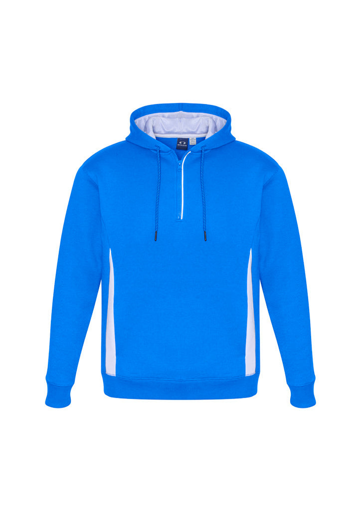Biz Collection Unisex Renegade Hoodie-(SW710M)