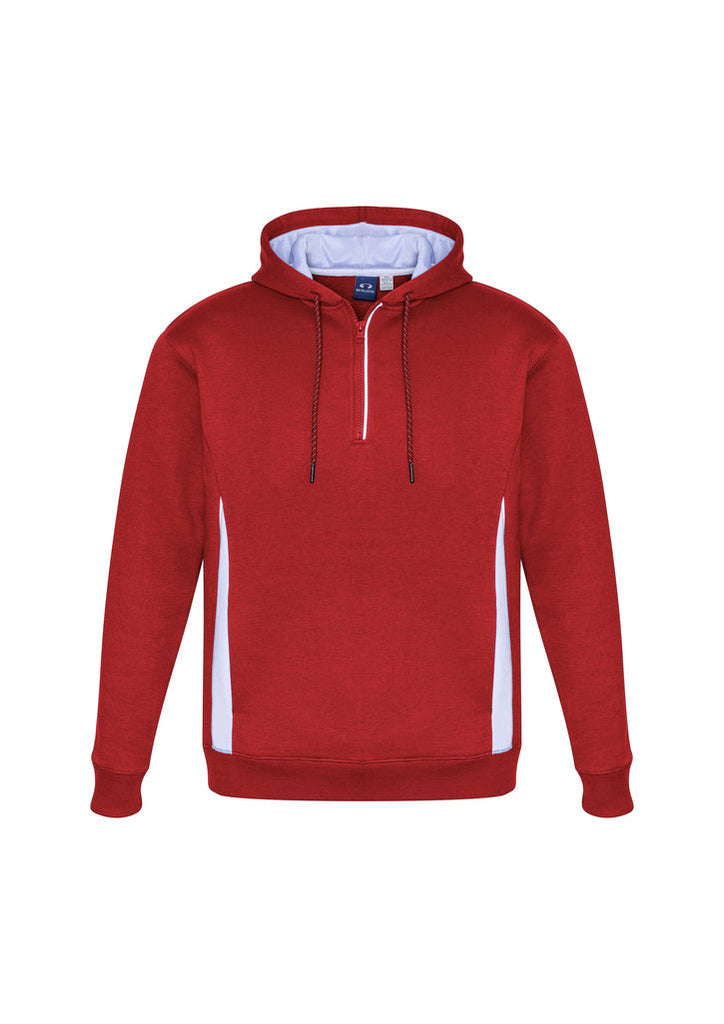 Biz Collection Unisex Renegade Hoodie-(SW710M)