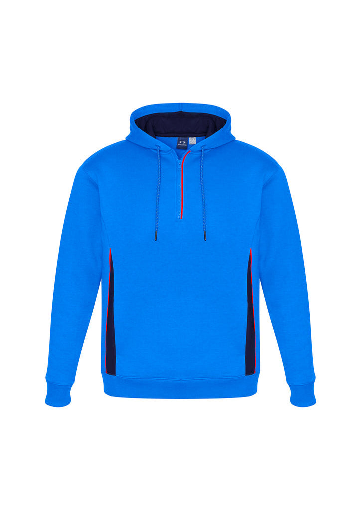 Biz Collection Unisex Renegade Hoodie-(SW710M)