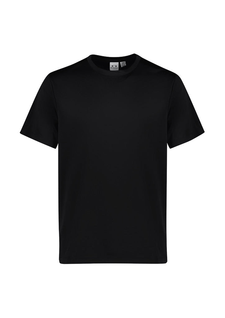 Biz Collection Mens Action Short Sleeve Tee (T207MS)