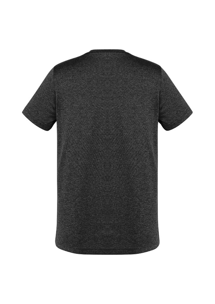 Biz Collection Mens Aero S/S Tees (T800MS)