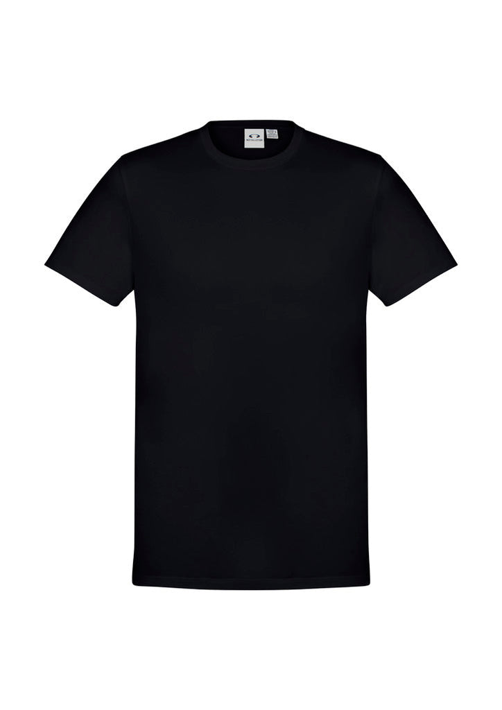 Biz Collection Mens Aero S/S Tees (T800MS)