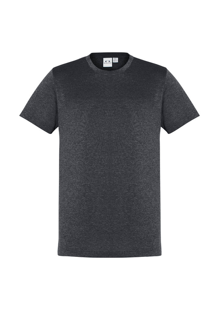 Biz Collection Mens Aero S/S Tees (T800MS)