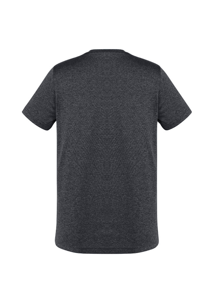 Biz Collection Mens Aero S/S Tees (T800MS)