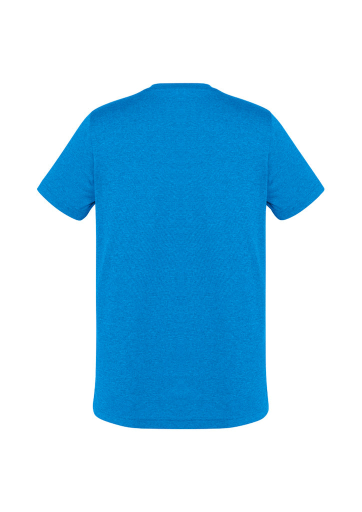 Biz Collection Mens Aero S/S Tees (T800MS)