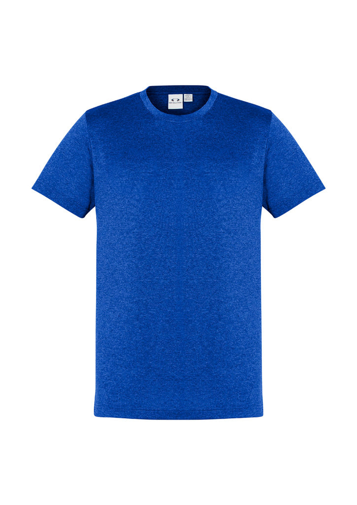 Biz Collection Mens Aero S/S Tees (T800MS)