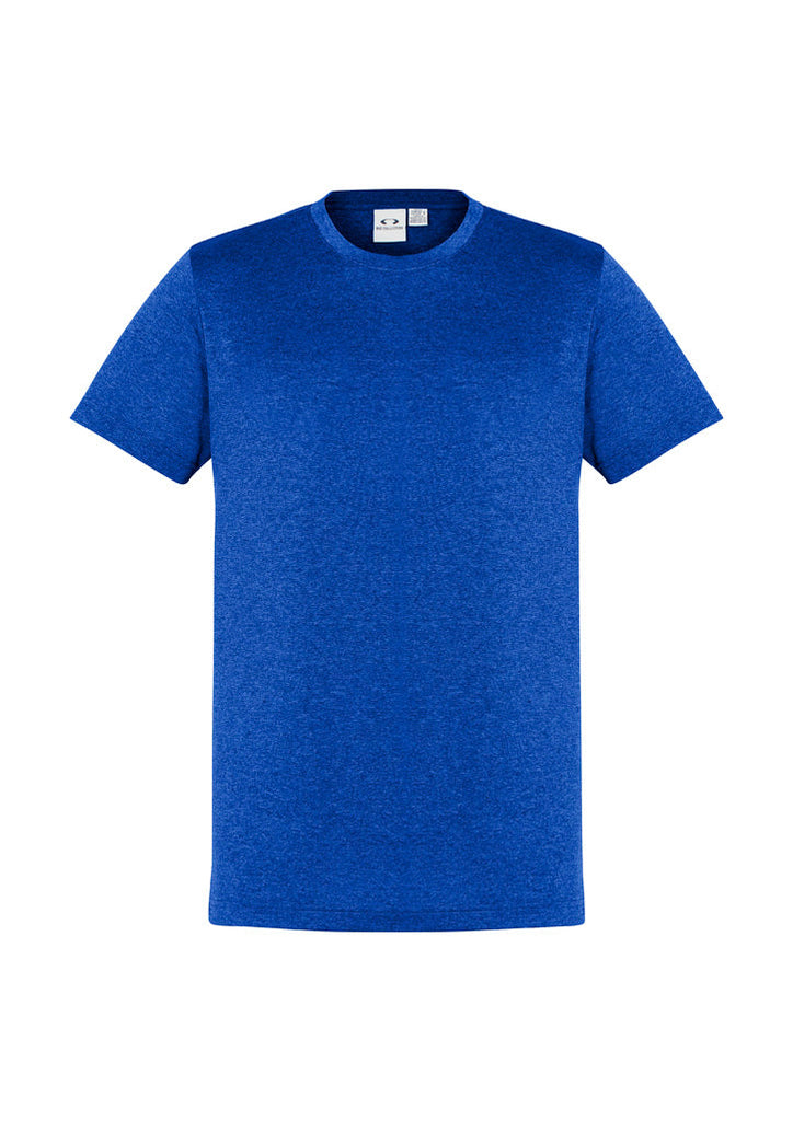 Biz Collection Mens Aero S/S Tees (T800MS)
