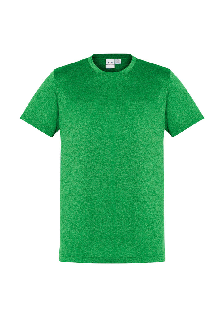 Biz Collection Mens Aero S/S Tees (T800MS)
