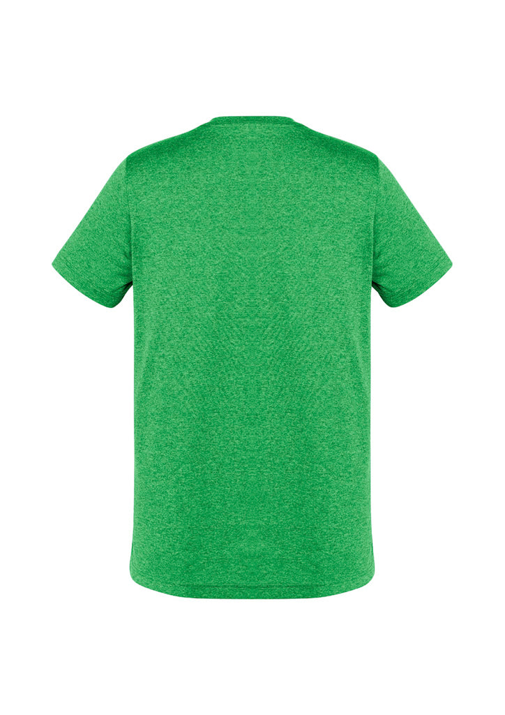 Biz Collection Mens Aero S/S Tees (T800MS)