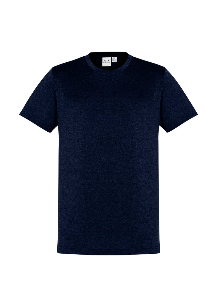 Biz Collection Mens Aero S/S Tees (T800MS)