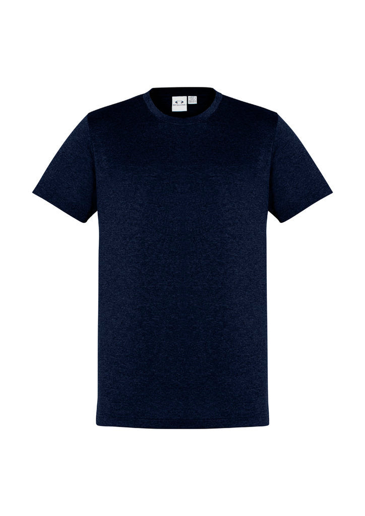 Biz Collection Mens Aero S/S Tees (T800MS)