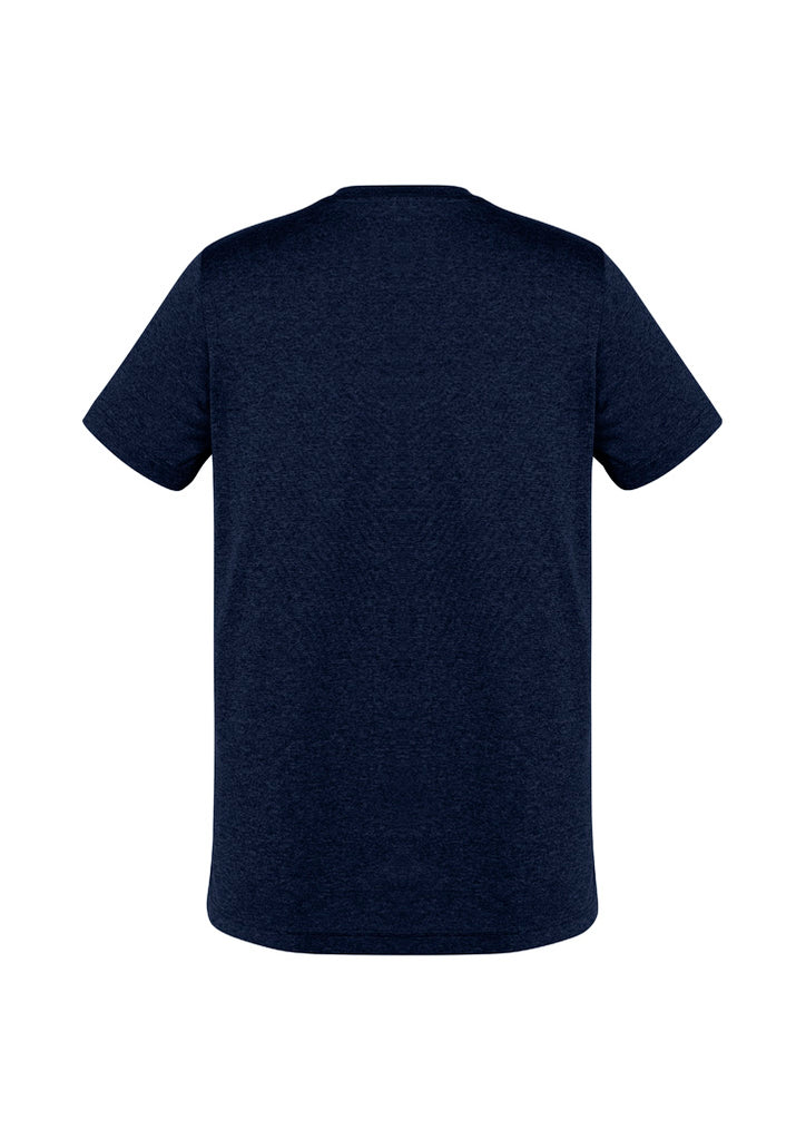 Biz Collection Mens Aero S/S Tees (T800MS)