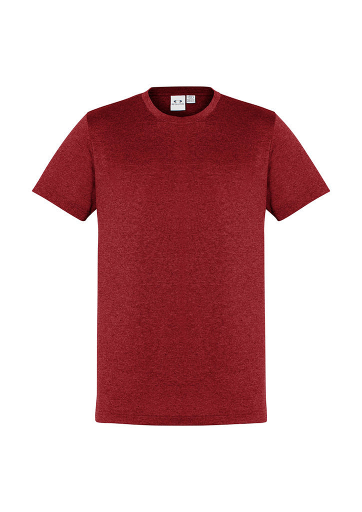 Biz Collection Mens Aero S/S Tees (T800MS)