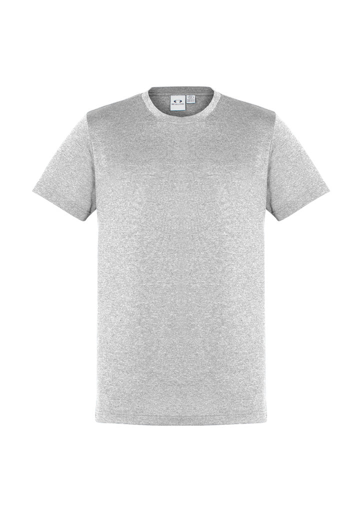 Biz Collection Mens Aero S/S Tees (T800MS)