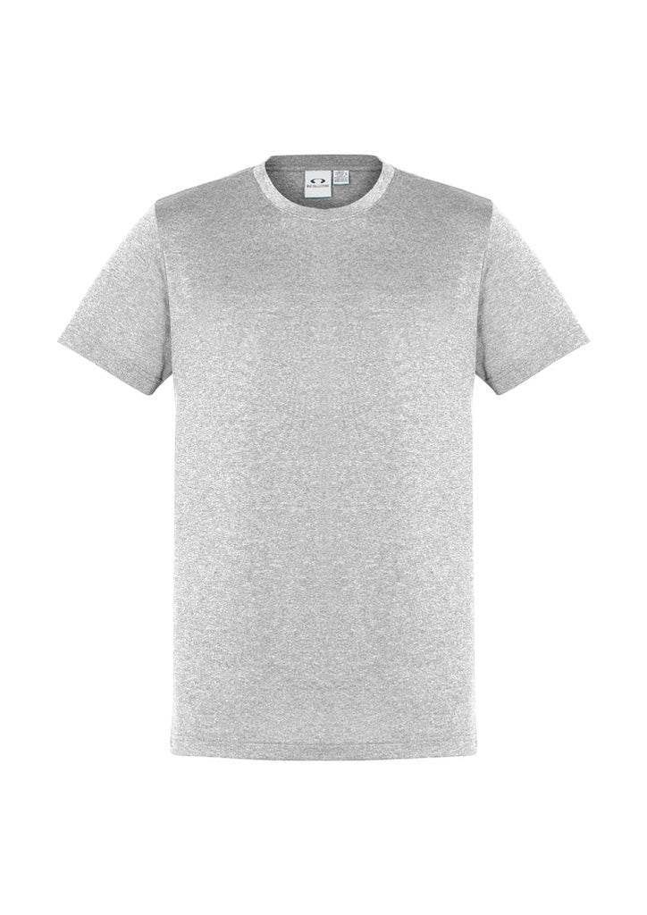 Biz Collection Mens Aero S/S Tees (T800MS)
