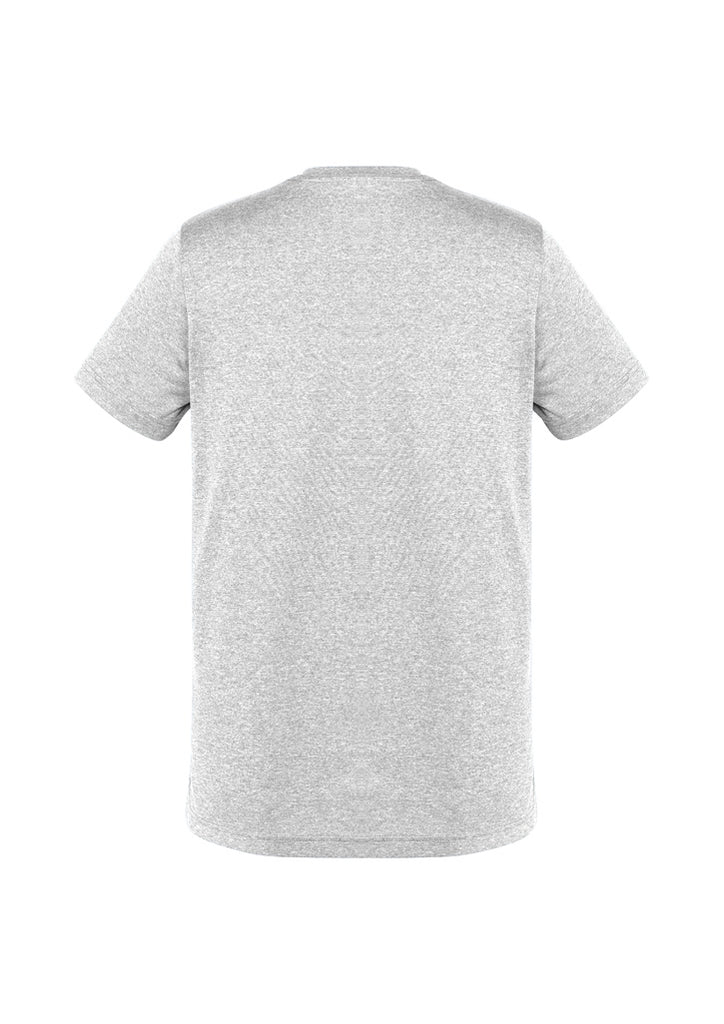 Biz Collection Mens Aero S/S Tees (T800MS)