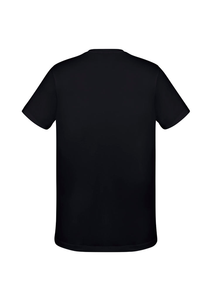 Biz Collection Mens Aero S/S Tees (T800MS)