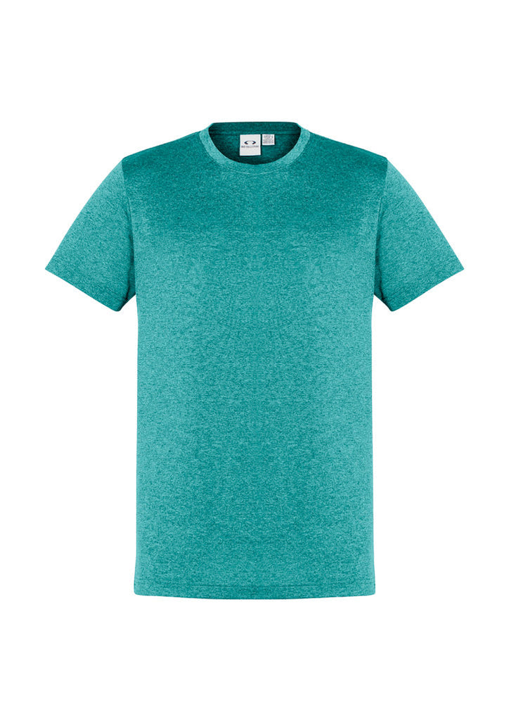 Biz Collection Mens Aero S/S Tees (T800MS)