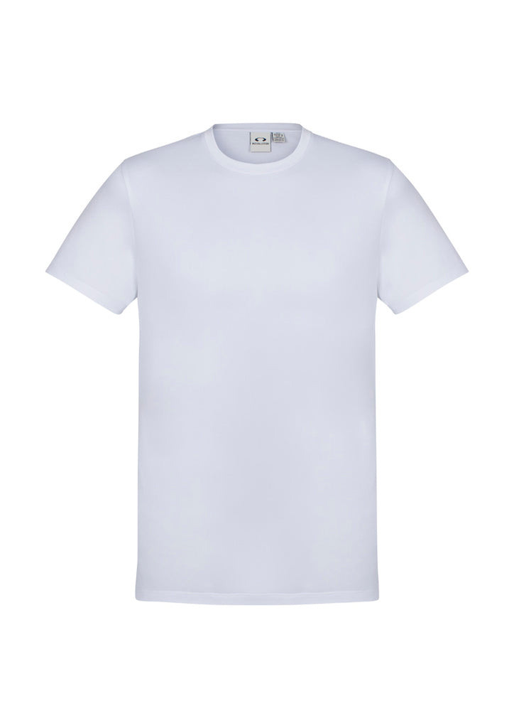 Biz Collection Mens Aero S/S Tees (T800MS)