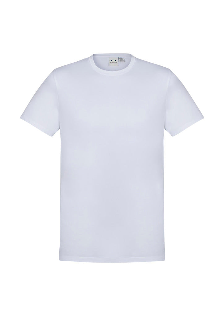Biz Collection Mens Aero S/S Tees (T800MS)