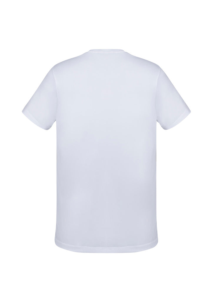Biz Collection Mens Aero S/S Tees (T800MS)