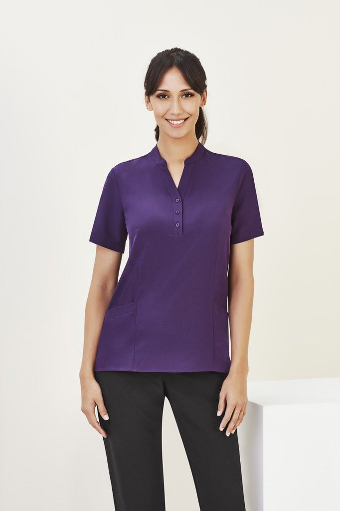 Biz Care Womens Florence Tunic (CS949LS)