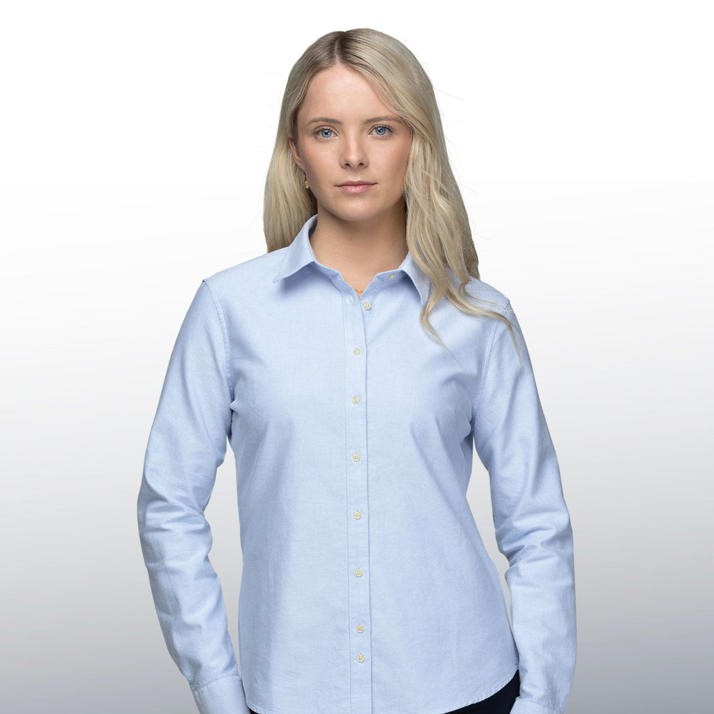 Gear For Life Barkers Madison Shirt  Womens-(WBMA)