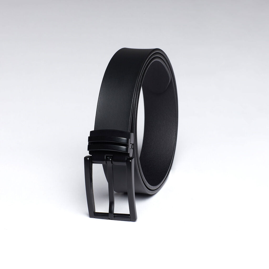 NNT Leather Prong Belt (CAT0KC)