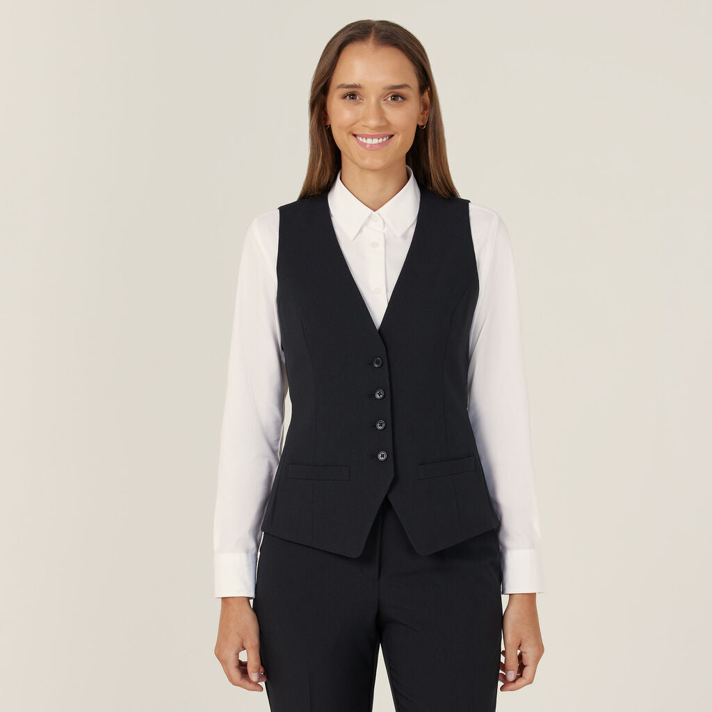 Waistcoat too deals short