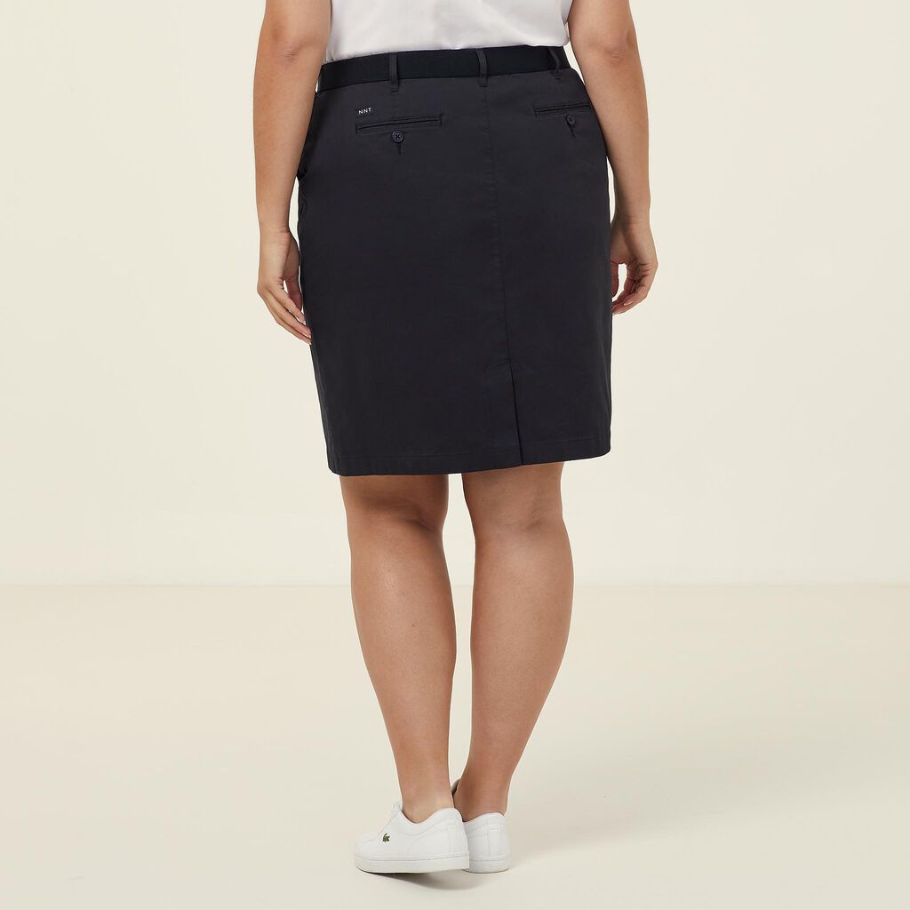 NNT Chino Skirt (CAT2NU)