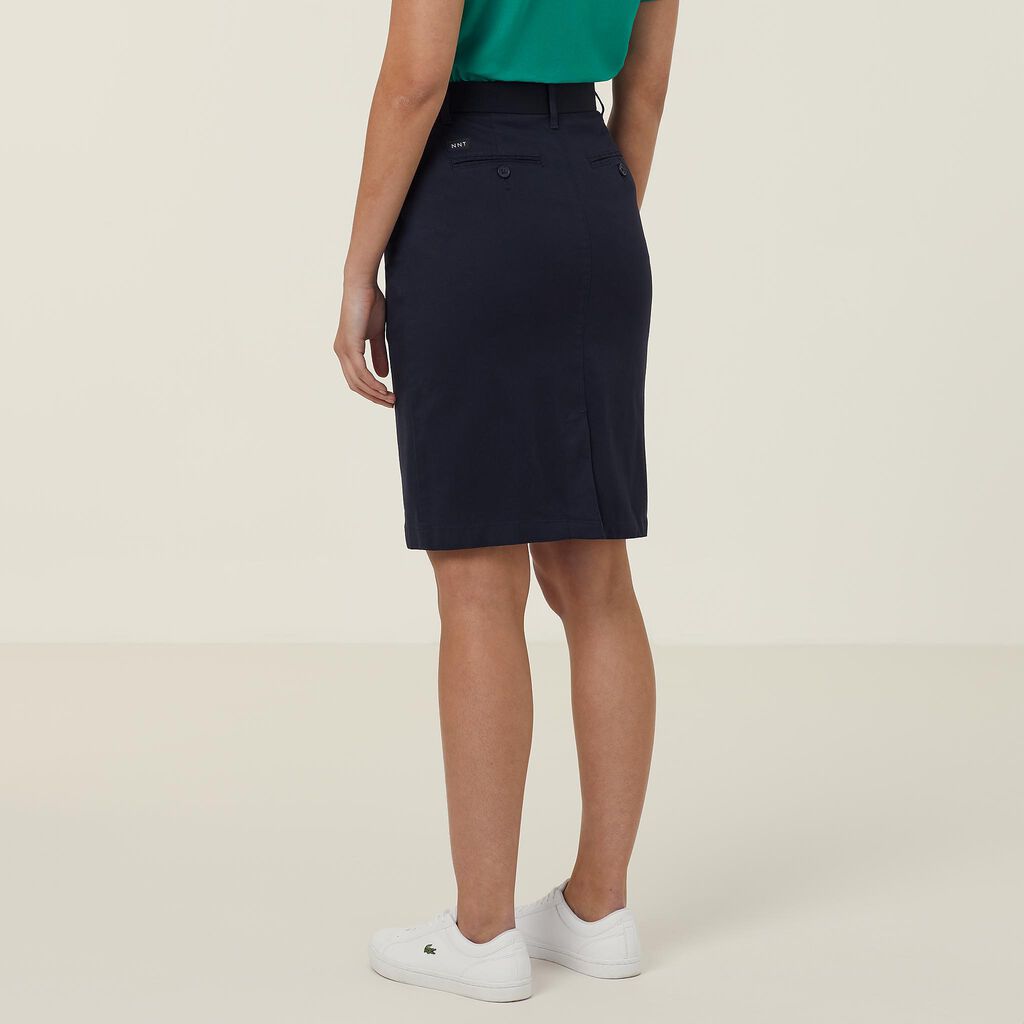 NNT Chino Skirt (CAT2NU)